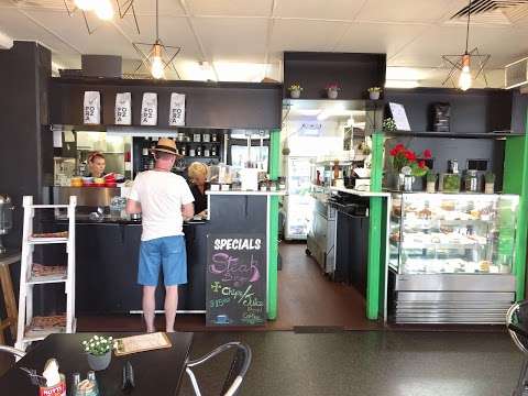 Photo: Figtree Cafe on Gregory