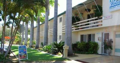 Photo: Palm Waters Holiday Apartments