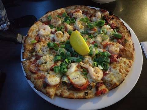 Photo: Pizza Capers