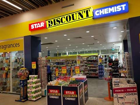 Photo: Star Discount Chemist