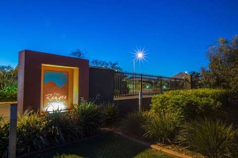 Photo: The Ranges to Reef Serviced Apartment Group