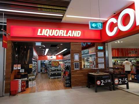 Photo: LiquorLand